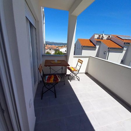 Apartments M & L ムルテル エクステリア 写真