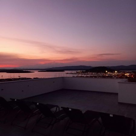 Apartments M & L ムルテル エクステリア 写真