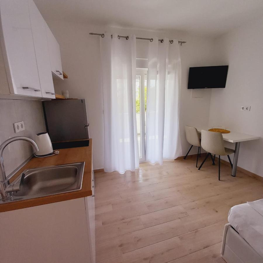 Apartments M & L ムルテル エクステリア 写真