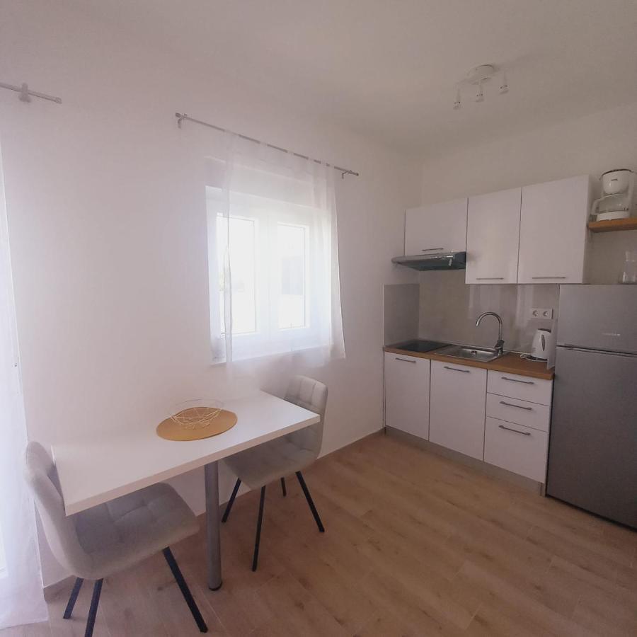 Apartments M & L ムルテル エクステリア 写真