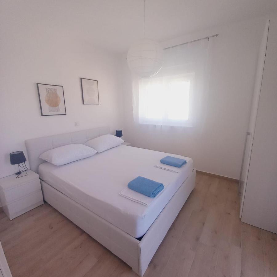 Apartments M & L ムルテル エクステリア 写真