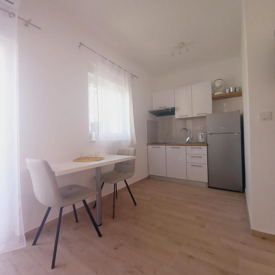 Apartments M & L ムルテル エクステリア 写真