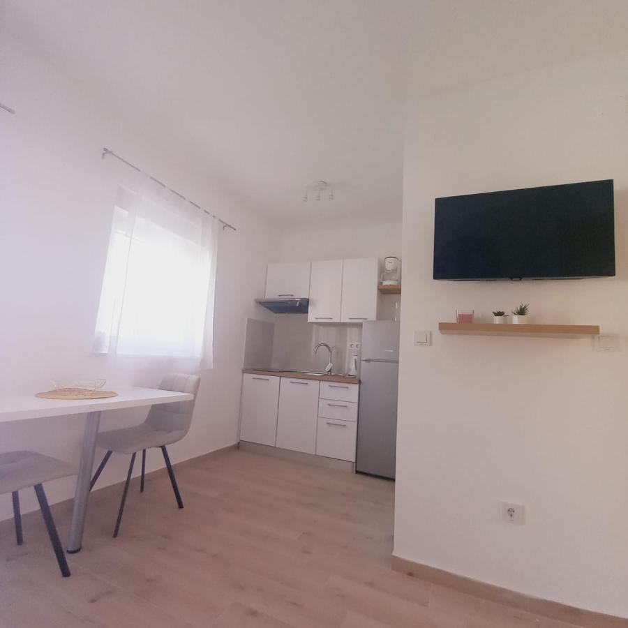 Apartments M & L ムルテル エクステリア 写真