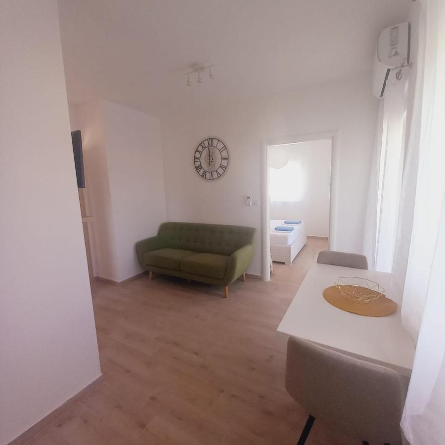Apartments M & L ムルテル エクステリア 写真