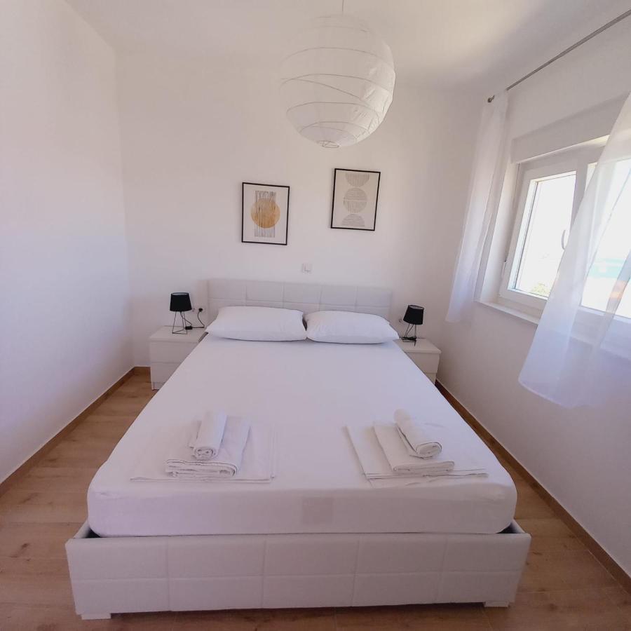 Apartments M & L ムルテル エクステリア 写真
