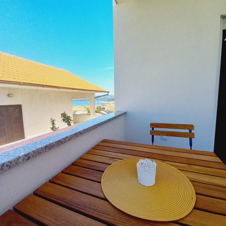 Apartments M & L ムルテル エクステリア 写真