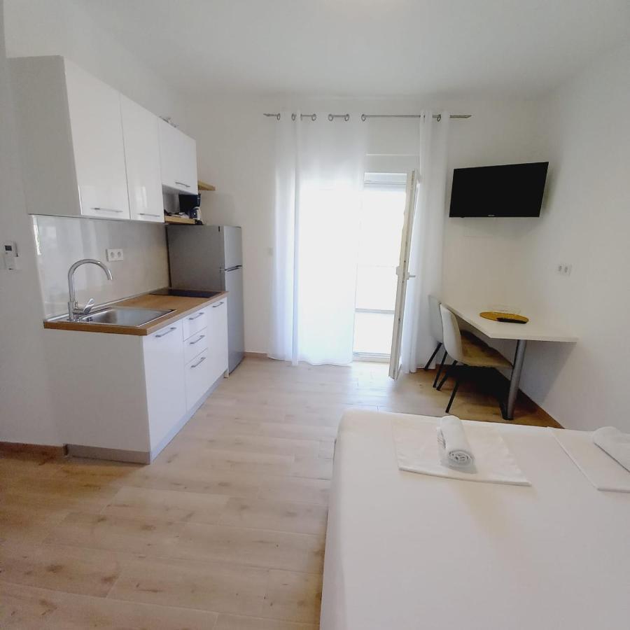 Apartments M & L ムルテル エクステリア 写真