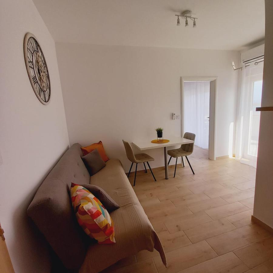 Apartments M & L ムルテル エクステリア 写真